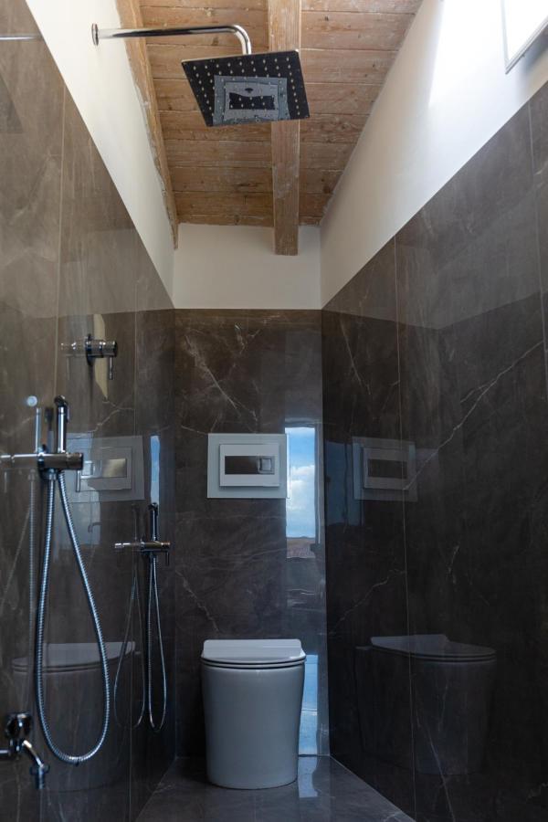 Ferienwohnung Spirit Of The Moon Brescia Exterior foto
