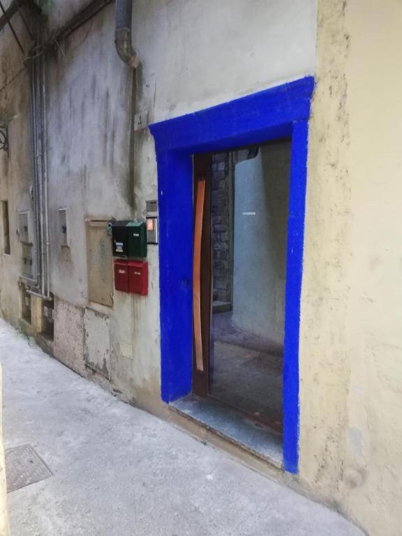 Ferienwohnung Spirit Of The Moon Brescia Exterior foto