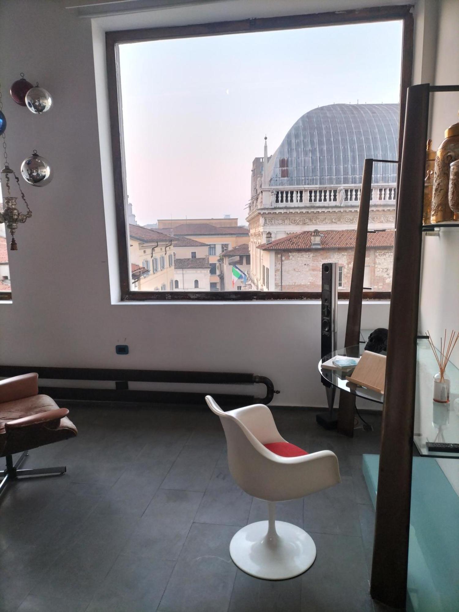 Ferienwohnung Spirit Of The Moon Brescia Exterior foto