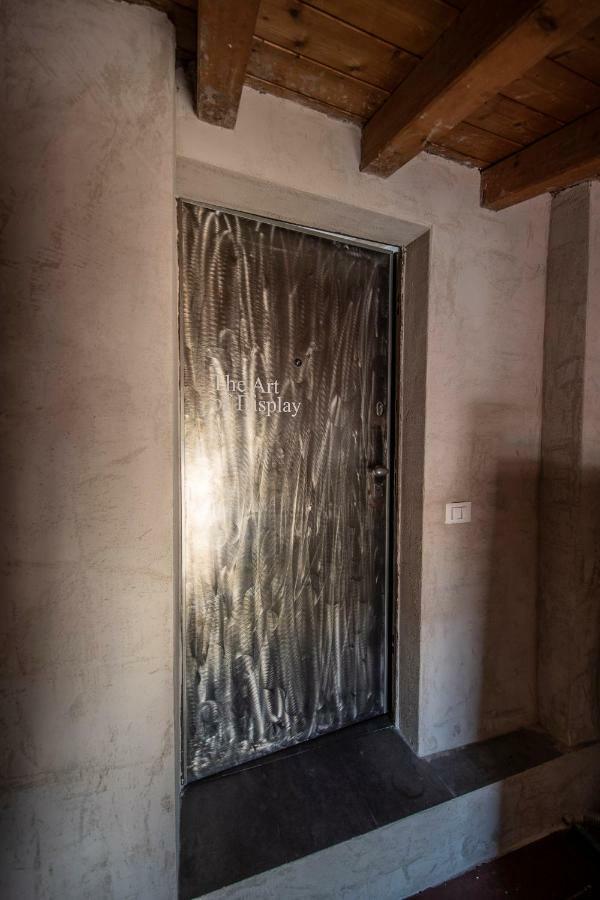 Ferienwohnung Spirit Of The Moon Brescia Exterior foto